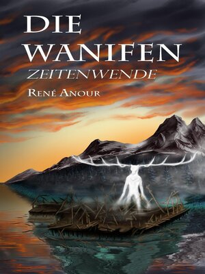 cover image of Die Wanifen